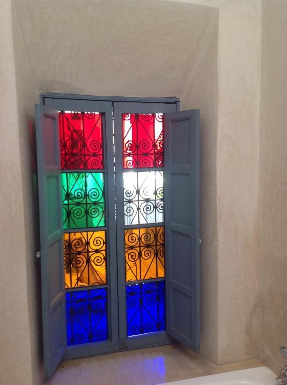 Dar Binebine Hotel Marrakesh Habitación foto